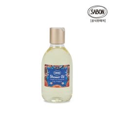 [홀리데이] 샤워오일 릴리 팰리스 300ml (바디워시)