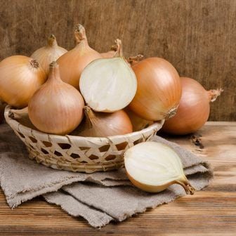  (산지직송) 25년 햇 무안 양파 3kg(대)