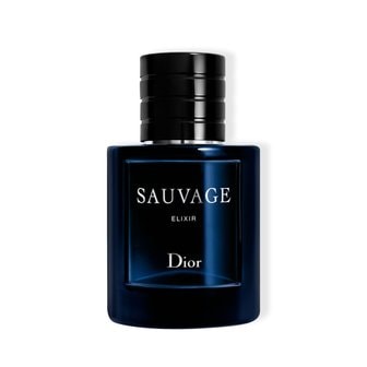 DIOR 디올 DIOR 소바쥬 SAUVAGE 엘릭서 60ml