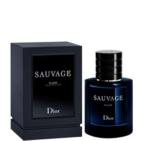 디올 DIOR 소바쥬 SAUVAGE 엘릭서 60ml