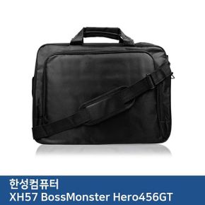 E.한성 BossMonster 노트북 가방 XH57 Hero456GT