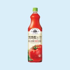 가야농장 토마토 1.5L × 12병