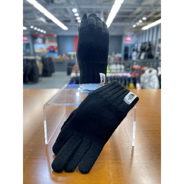 [여주점] 공용 화이트라벨 멜로우 니트 글러브 NJ3GQ51J