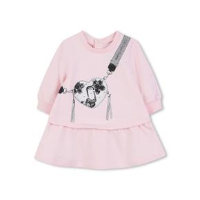 [해외배송] 25 F/W 마크 제이콥스 드레스 (KIDS 상품) W60667K_475 B0041875251