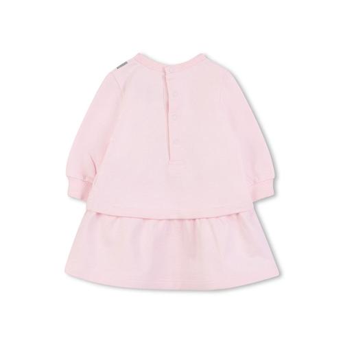 [해외배송] 25 F/W 마크 제이콥스 VESTITO (KIDS 상품) W60667K_475 B0041875251