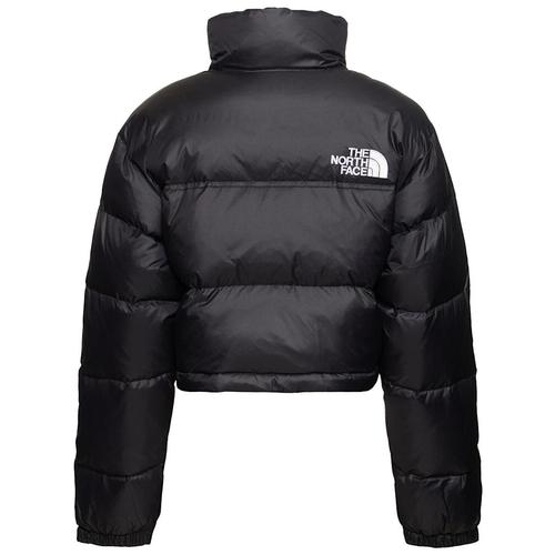 [해외배송] 더 노스페이스 NUPTSE 크롭 다운 자켓 B0061371777