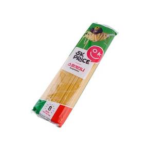 [점포택배] 5K프라이스 스파게티니 500g