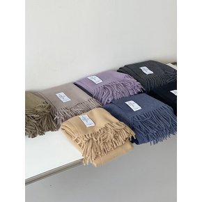 basic muffler ( 7colors )