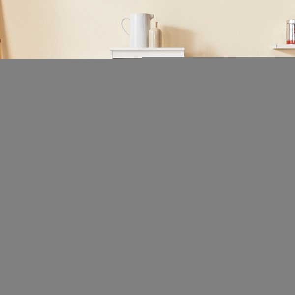 주방수납장 주방가전 렌지대 인출밥솥 40cm P00000PQ