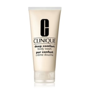 크리니크 CLINIQUE 딥 컴포트 샤워 젤 200ml