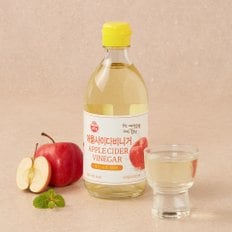 오뚜기 애플사이다비니거 345ML