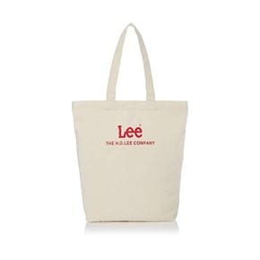 일본 리 에코백 Lee 320870 Tote Bag Thick Cotton Canvas Folding Eco 1446299