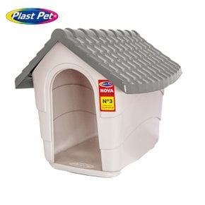 PlastPet Casa House 카사 하우스(지붕형)-3호