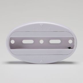 레일 부속 레일후렌지 화이트
