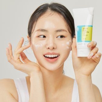 코스알엑스 [본사] 코스알엑스 약산성 굿모닝 젤 클렌저 150ml