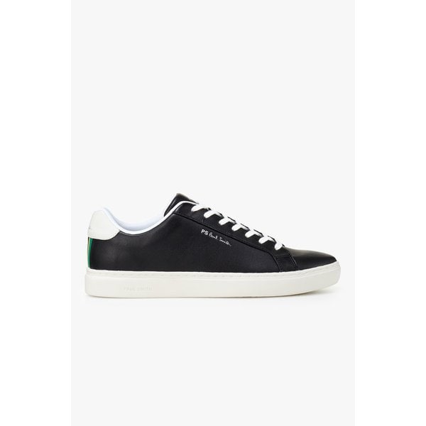 [PS PAUL SMITH] REX 레더 스니커즈 5755134003000
