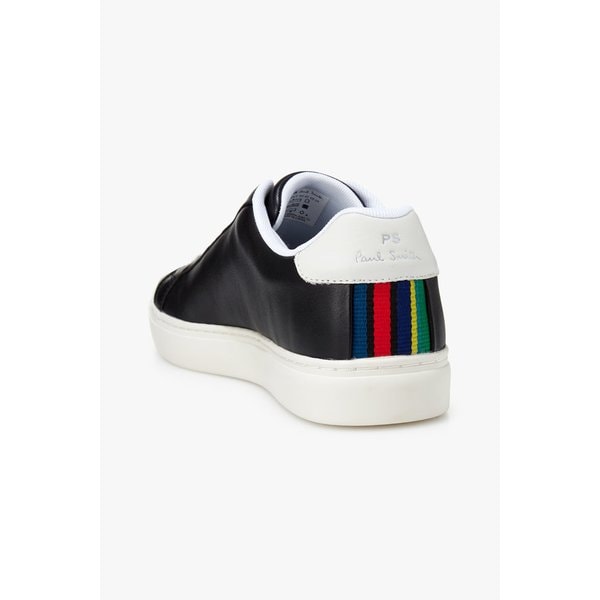 [PS PAUL SMITH] REX 레더 스니커즈 5755134003000