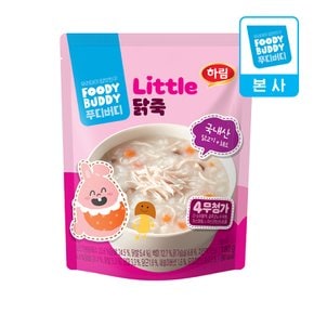 닭죽 180g