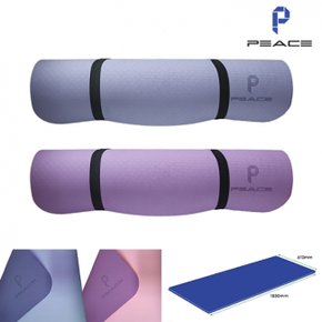 요가매트 TPE 6mm (PYG350)