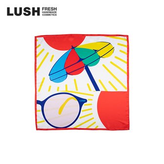 LUSH [공식]썬 - 낫랩