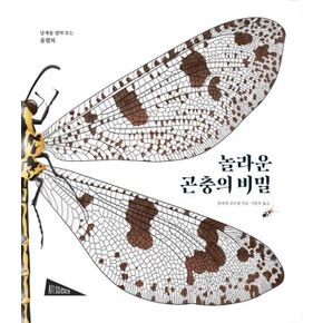 카드10%) 놀라운 곤충의 비밀