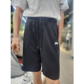지프 공용 기능성 밴딩 반바지  JO2TSU941