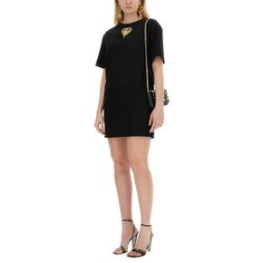 Womens Dress 04140424_0555 BLACK