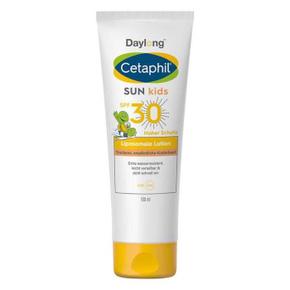 키즈 리포솜 선크림 SPF30 100ml