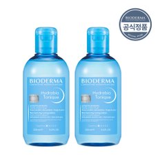 하이드라비오 토너 250ml (수분장벽 강화 토너)x2 (+사은품 증정)