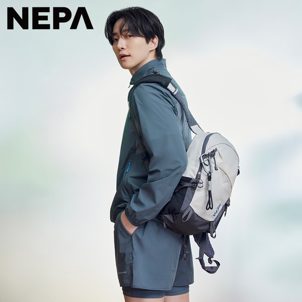 [부산점] 밸런스 9L 백팩 7LC7519