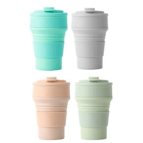 텀블러VASO500-012텀블러 500ml(핑크)