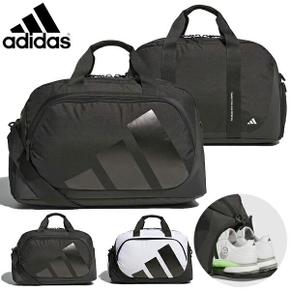 5778107 무료 배송 아디다스 골프 가방 adidas GOLF 32.4L 더플 보스턴 숄더 TA3481151