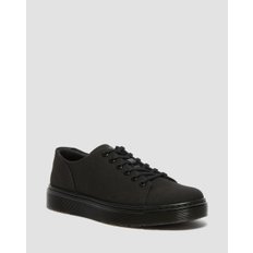 27411001 Dante Black 10 Oz Canvas