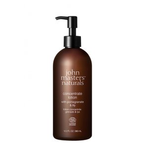 (john masters organics) P & L 360mL & 존 마스터 오가닉 콘센트 레이트 로션