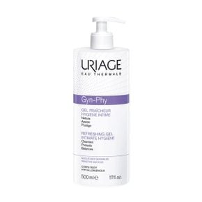 URIAGE 유리아쥬 진피 500ml