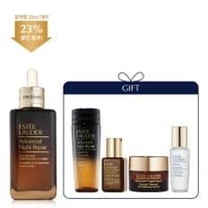 [11] 갈색병 115ml 세트 (+NEW 스킨부스터 50ml+디럭스 3종)