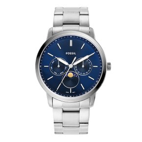 [파슬 FOSSIL] FS5907 남성 메탈시계