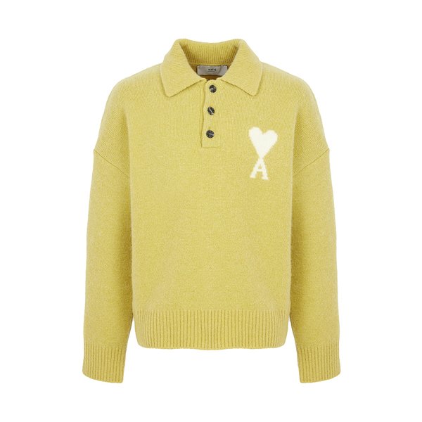 [부산점] 카라 니트 UPL408 KN0135 3993 (남여공용)