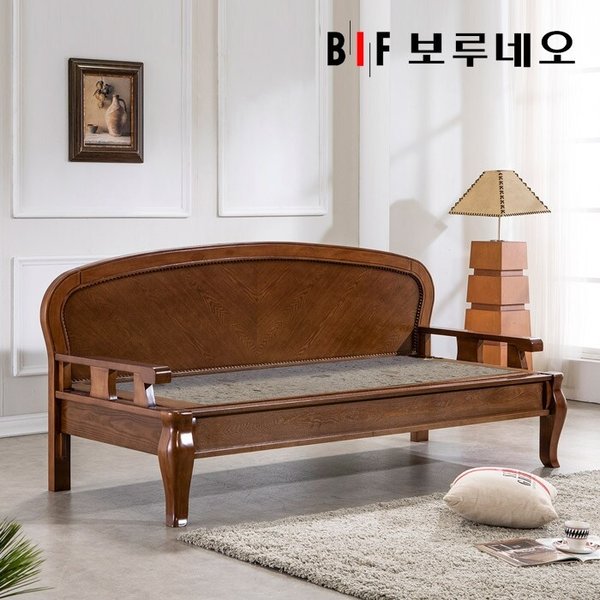 사계절용 온돌 맥반석쇼파 YS310 (돌소파 돌카우치 온열 옥 흙 소파 침대)