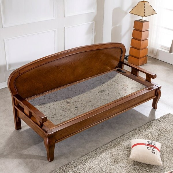 사계절용 온돌 맥반석쇼파 YS310 (돌소파 돌카우치 온열 옥 흙 소파 침대)