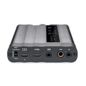【해외직구】 IFI xDSD Gryphon 휴대용 DAC 헤드폰 앰프 아이파이 그리폰 유무선 무료배송