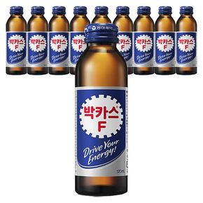 박카스 F 에프 120MLx10병