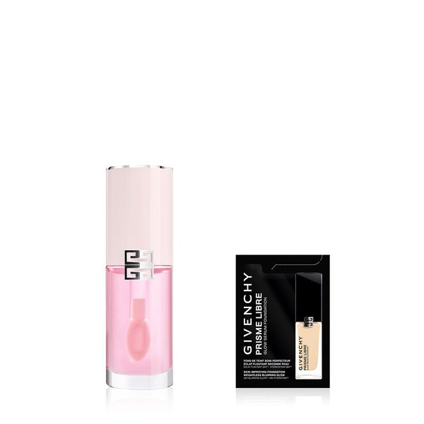 [6] NEW 퍼펙토 립 오일 세트(+글로우 세럼 파운데이션 1ML 0.5N 샘플 증정)