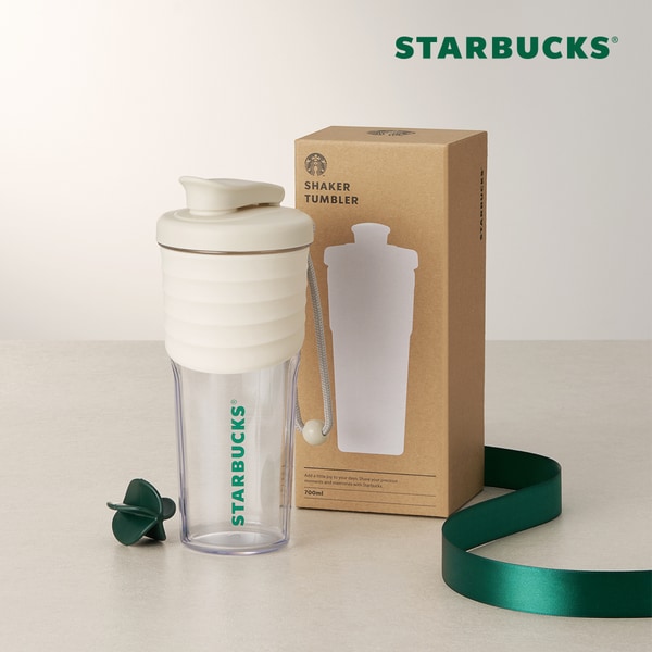 [스타벅스] 스타벅스 데일리 쉐이커 700ml