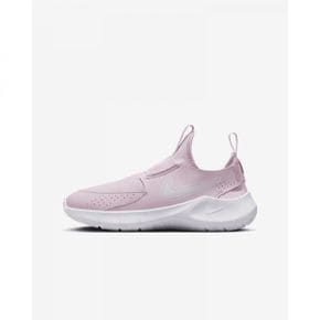 매장정품 나이키 NIKE 플렉스 러너 3 주니어 로드 러닝화 - 핑크 폼화이트 FN1294-601 1525630