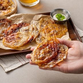 바삭쫀득 참쥐포 대 240g(10장내외)