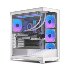 WIZMAX ML-420 에어로 화이트