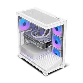 WIZMAX ML-420 에어로 화이트