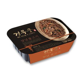 양념 불고기 600g