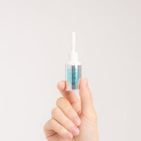 마이크로셀 네일 큐티클 컴포트 2IN1 보습 연화제 15ml